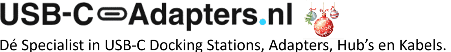 usb-c-adapters.nl