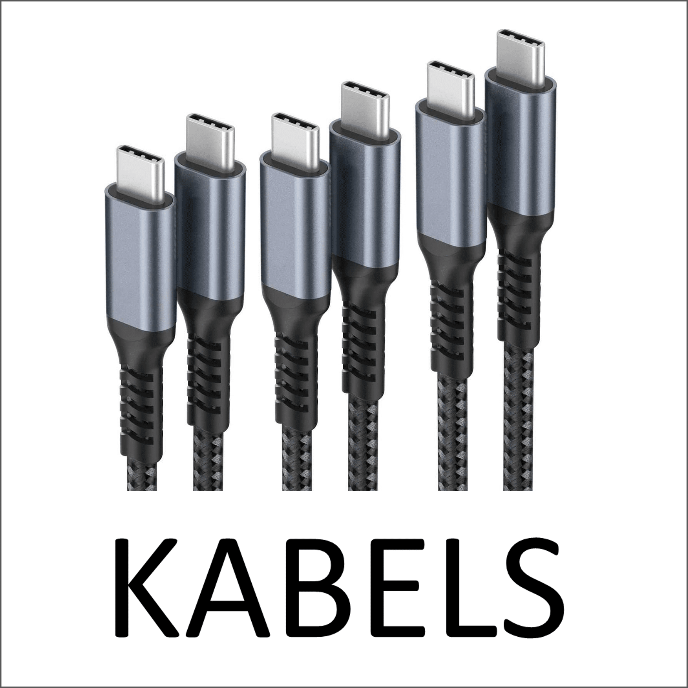 usb kabels