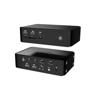 I-tec Thunderbolt 5 Docking Station
