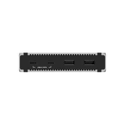 CalDigit Thunderbolt 5 Element Hub - Afbeelding 6