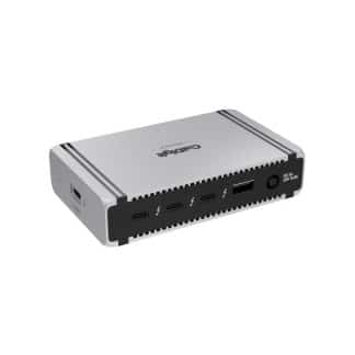CalDigit Thunderbolt 5 Element Hub