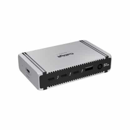 CalDigit Thunderbolt 5 Element Hub
