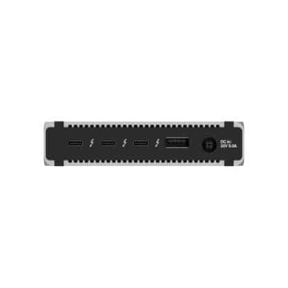 CalDigit Thunderbolt 5 Element Hub - Afbeelding 5