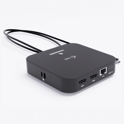 C31DUALHDMIDOCK100