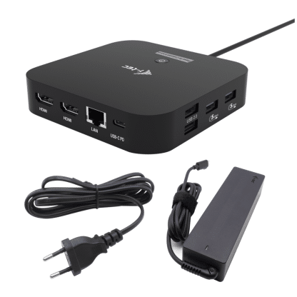 C31DUALHDMIDOCK100