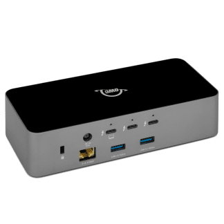 owc thunderbolt 5 dock