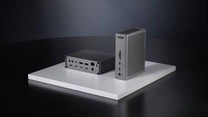 CalDigit TS5 Thunderbolt 5 Docking Station 15 poorten - Afbeelding 4
