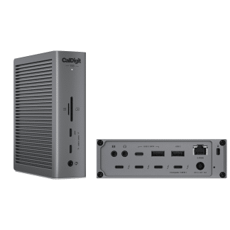 caldigit TS5