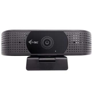 i-tec SOLOMON 500 4K Webcam