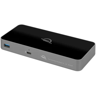 OWC Thunderbolt 5 hub