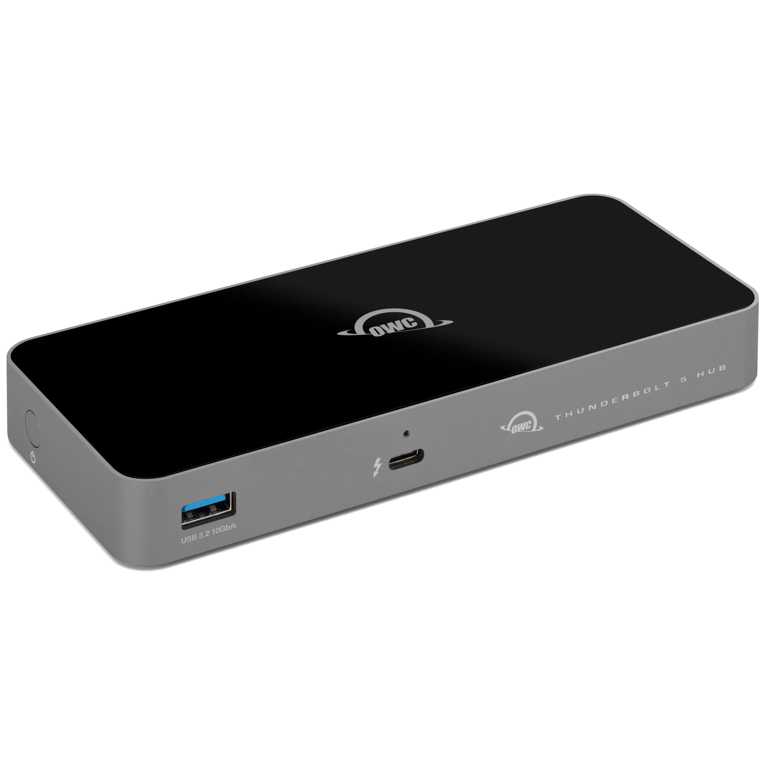 OWC Thunderbolt 5 Hub 3 x TB5 + 1 x USB-3.2 + 140W Voeding - Afbeelding 6
