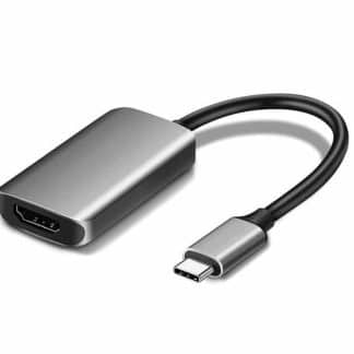 USB-C naar HDMI 2.0 Pro adapter