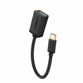 USB-C naar USB 3.0 (vrouwelijk) adapterkabel