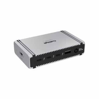 CalDigit Thunderbolt 5 Element Hub