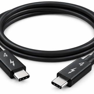 Thunderbolt 4 kabel