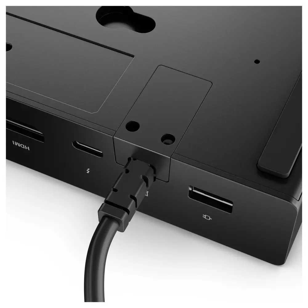 Lenovo ThinkPad Thunderbolt 4 Smart Dock Gen 2 7500 - Afbeelding 5