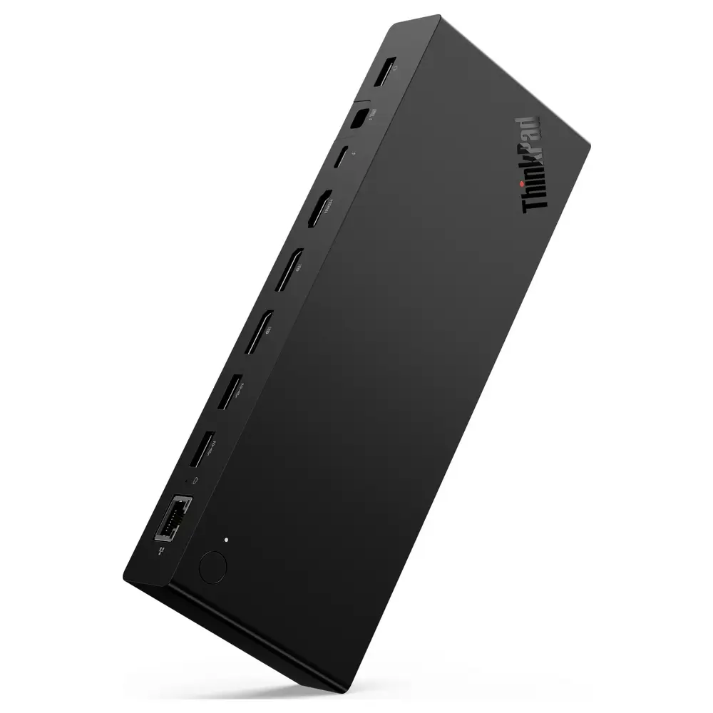 Lenovo ThinkPad Thunderbolt 4 Smart Dock Gen 2 7500 - Afbeelding 4