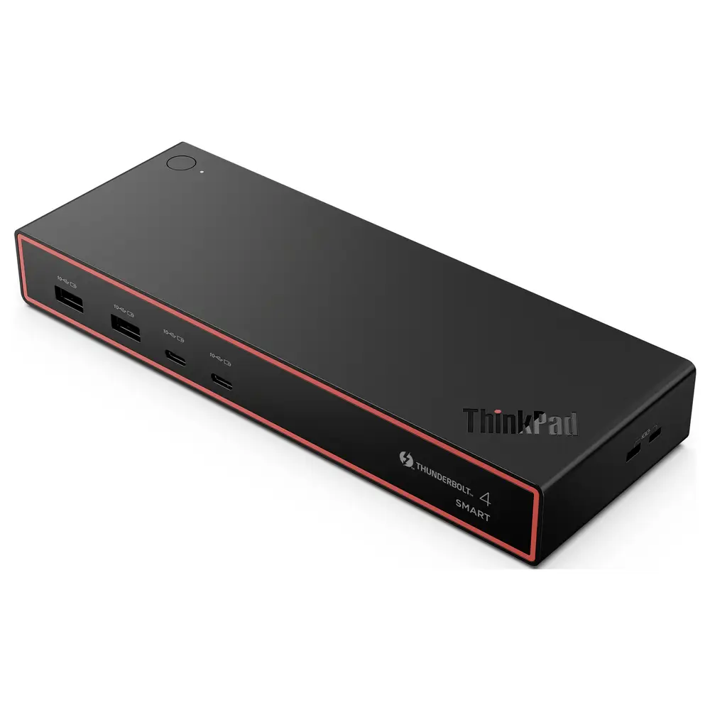 Lenovo ThinkPad Thunderbolt 4 Smart Dock Gen 2 7500